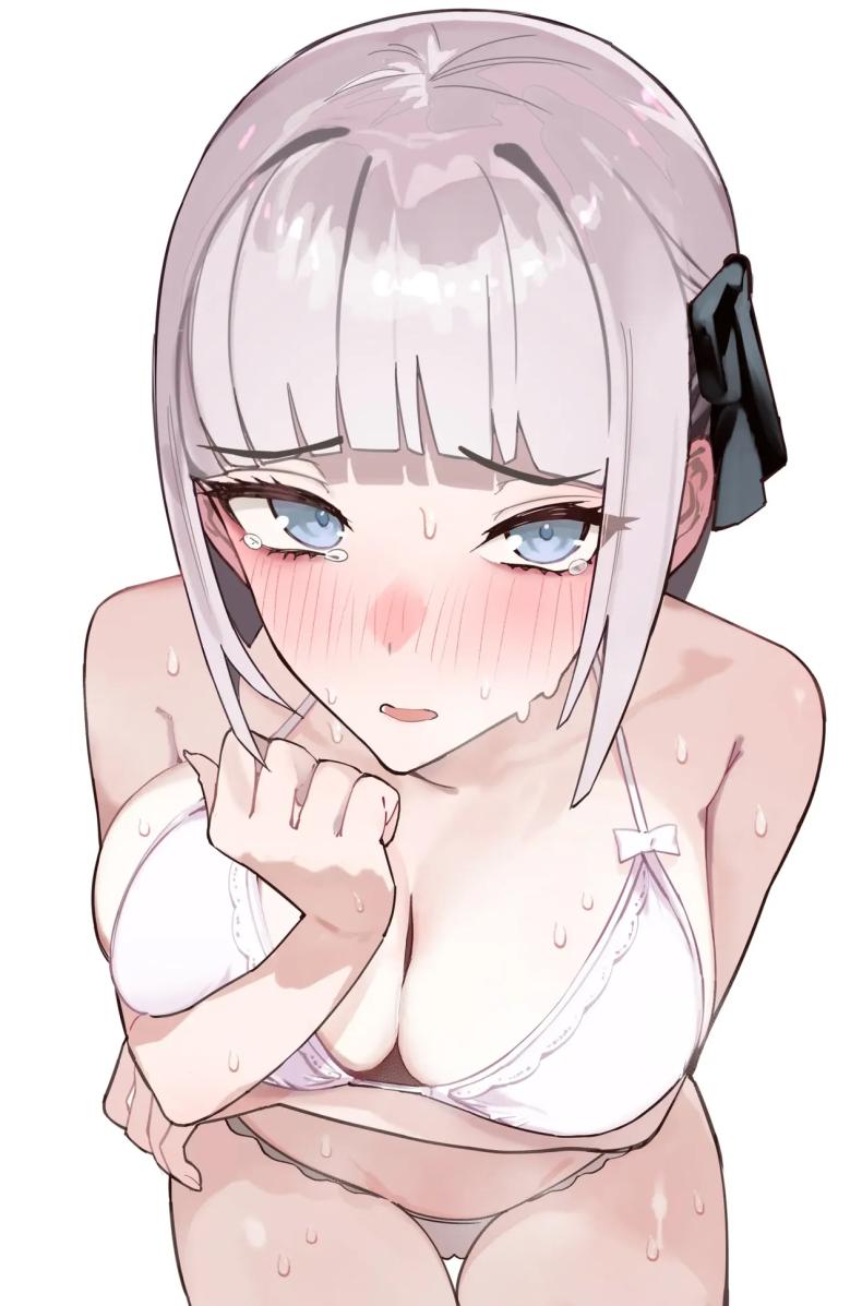 ความลับของครูสาวสวย